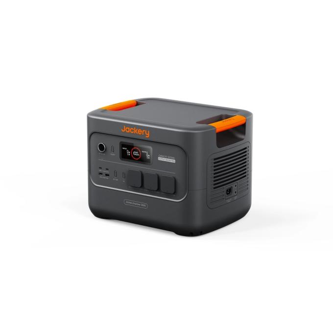JACKERY Exlporer 3000 v2