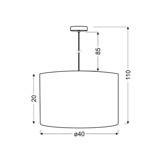 Candellux 31-56699