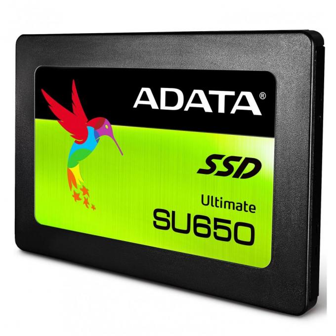 ADATA ASU650SS-480GT-C
