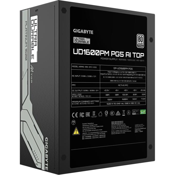 GIGABYTE GP-UD1600PM PG5