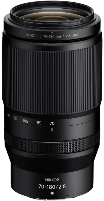 Nikon JMA721DA