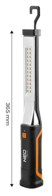 Neo Tools 99-043