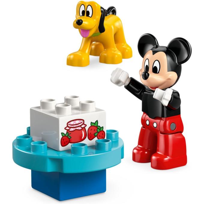 LEGO 10465