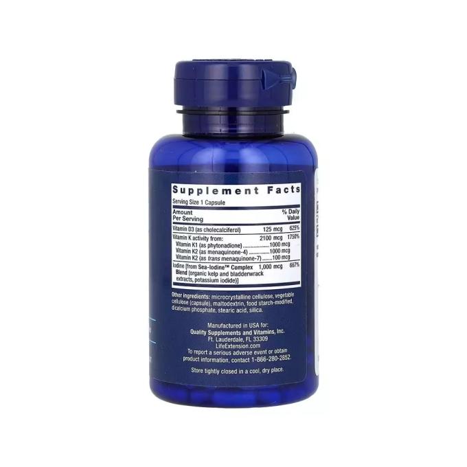 Life Extension LEX20406