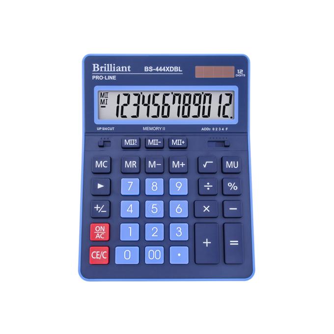 Brilliant BS-444XBL