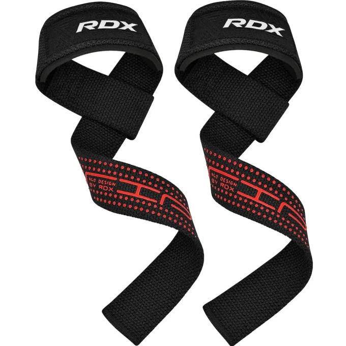 RDX WAC-S4U+