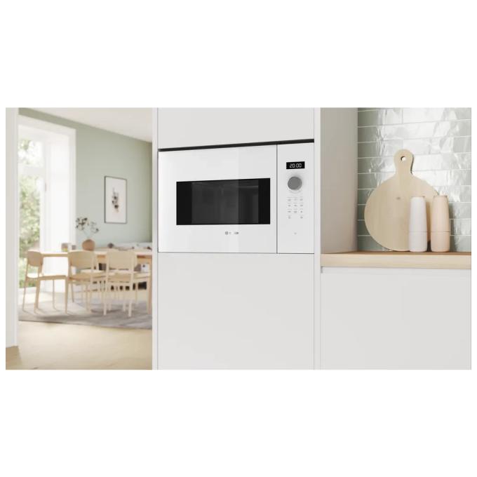 BOSCH BFL524MW2