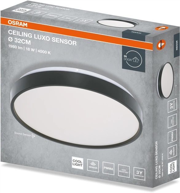 OSRAM 4099854651113
