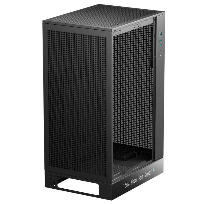 Deepcool R-CH270-BKNDM0-G-1
