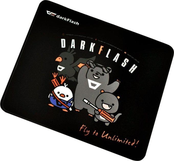 DARKFLASH MOUSE PAD