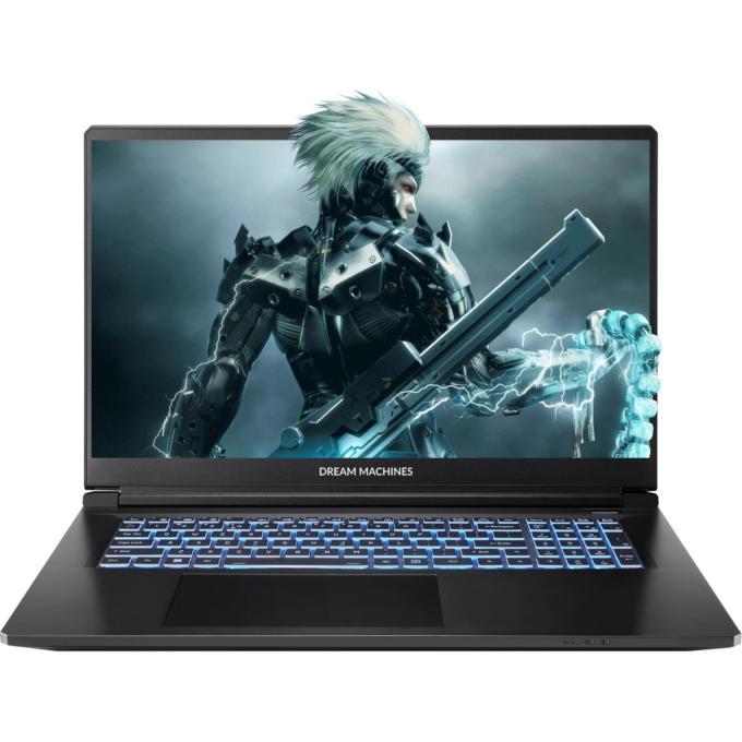Dream Machines RT5050-17UA28