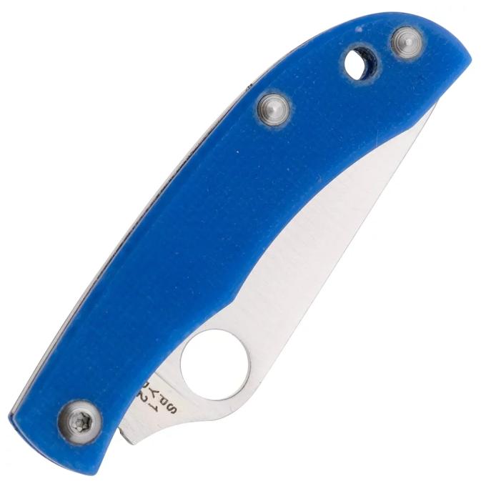 Spyderco C137GBLP