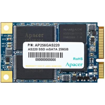 SSD Apacer AP256GAS220B-1