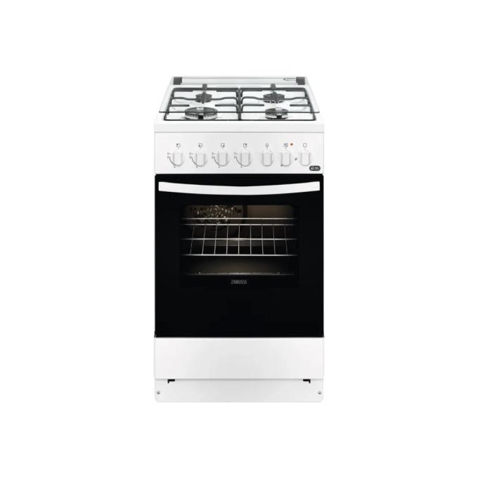 ZANUSSI ZCK57201WA