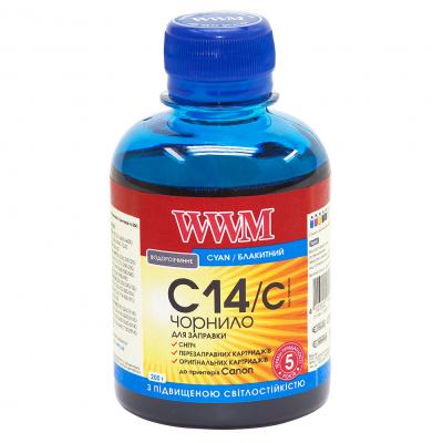 WWM C14/C