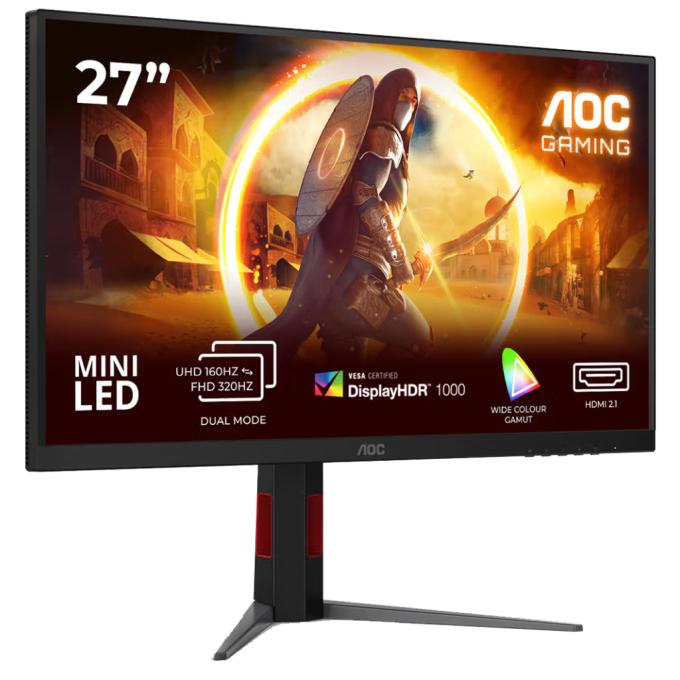 AOC U27G4XM