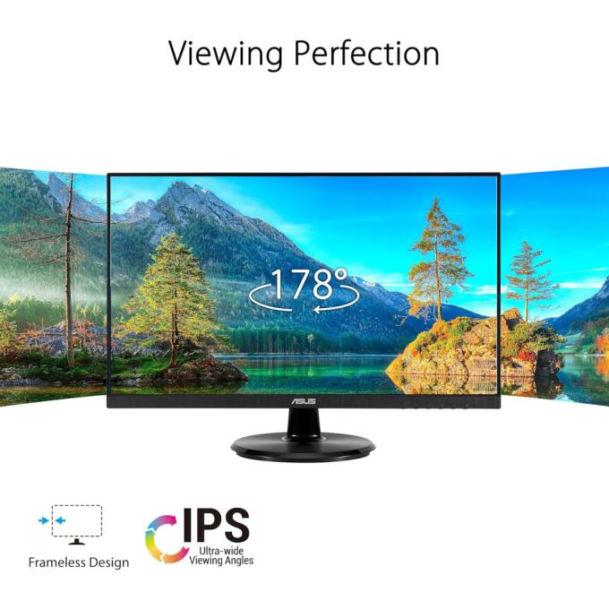 ASUS VA27DQFR