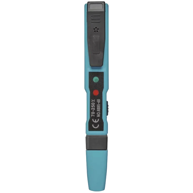 EMOS M0048 АС/DC70-250В с оптическим сигналом, акустическим