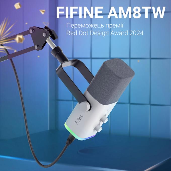 Fifine AM8TW