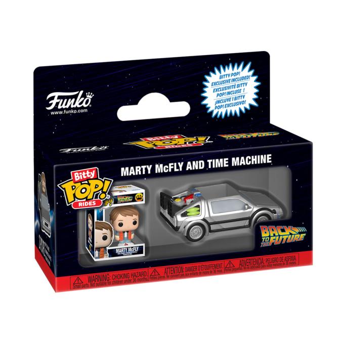 Funko Pop 85521
