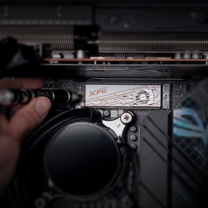 ADATA SMAR-980P-4TCI