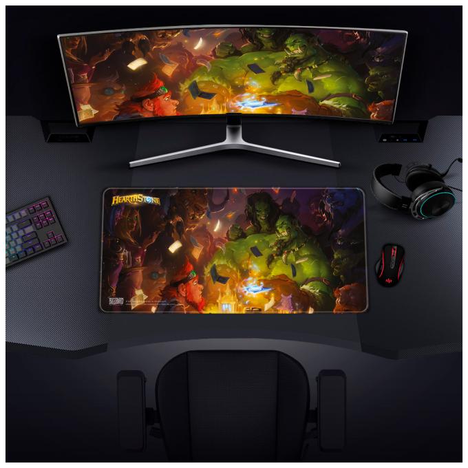 Blizzard FBLMPHSHEROES21XL