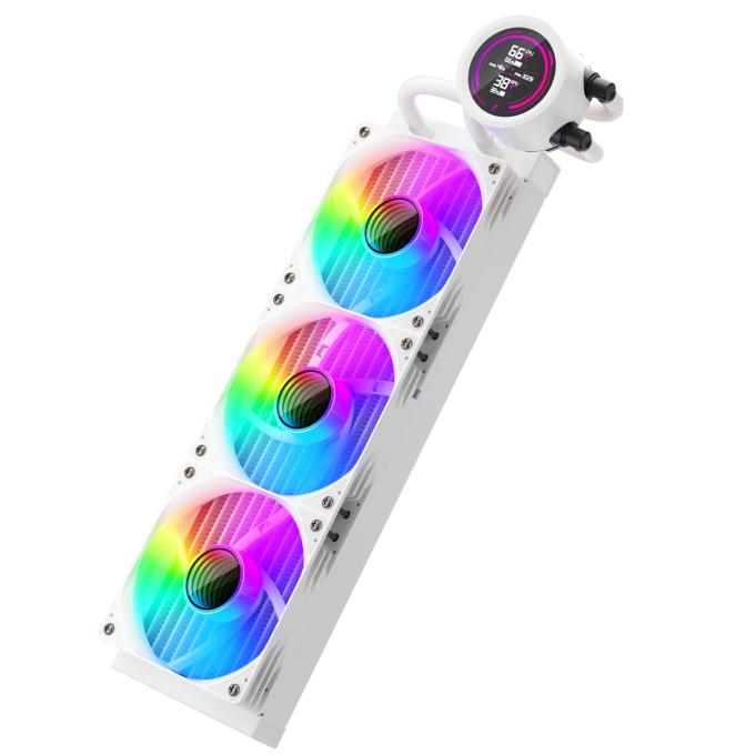 1STPLAYER TS4-360-WH