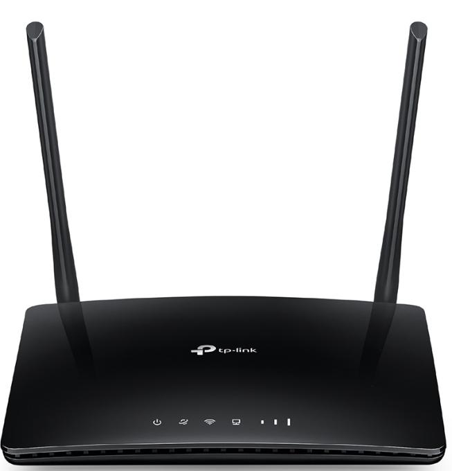 TP-Link TL-MR6400