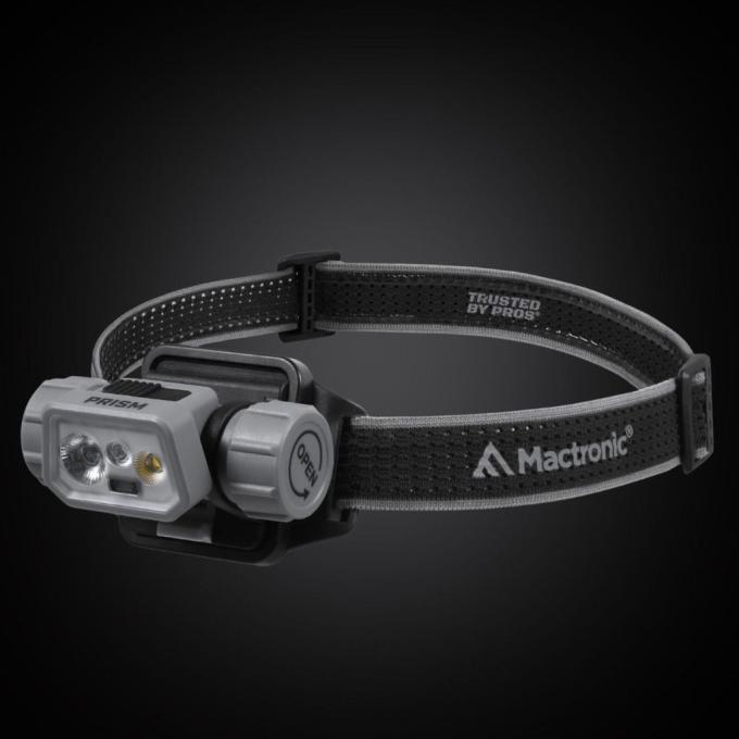 Mactronic DAS303696