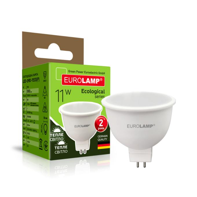 EUROLAMP LED-SMD-11533(P)