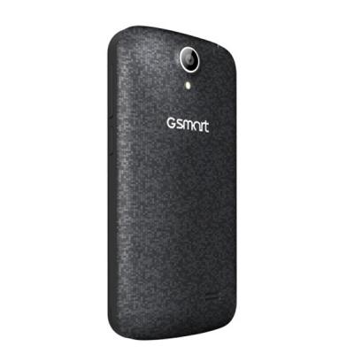 Мобильный телефон GIGABYTE GSmart Essence 4 Black 2Q001-ES400-H10S