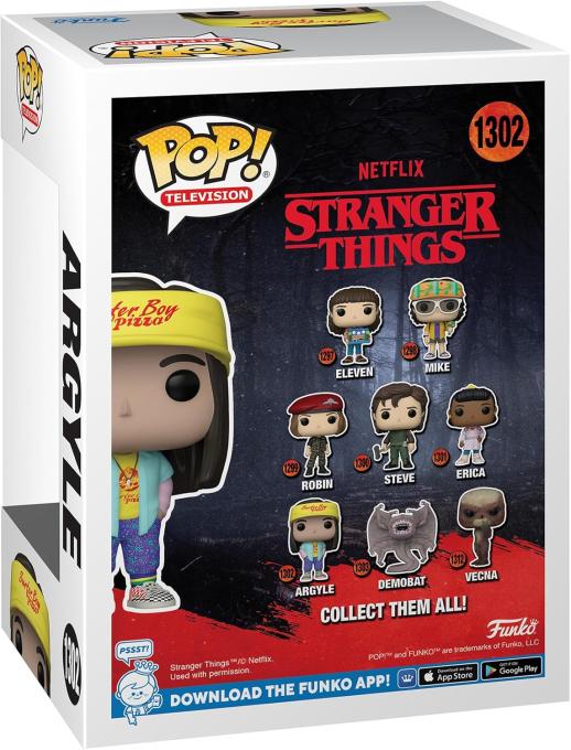 Funko Pop 5908305241621
