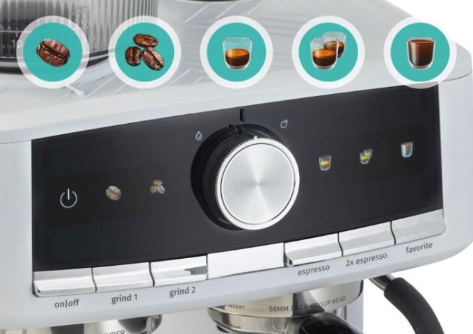 Gorenje GSACM20W