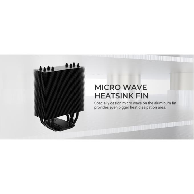 ID-Cooling SE-214-XT Black