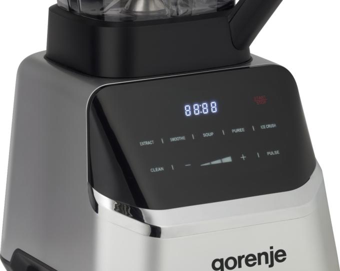 Gorenje BP1500DE