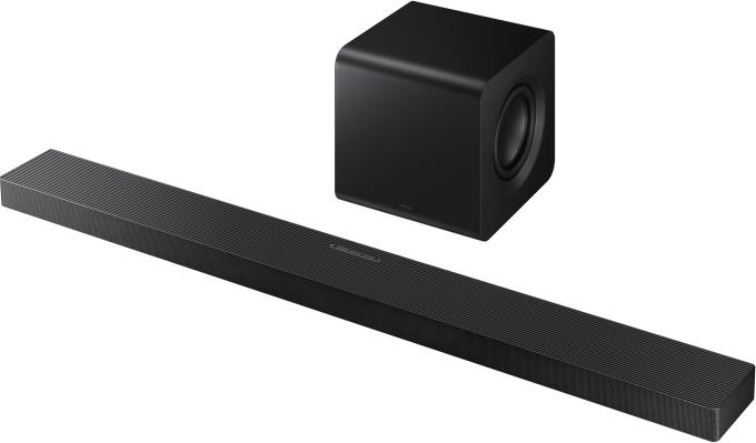 Samsung HW-QS700F/UA