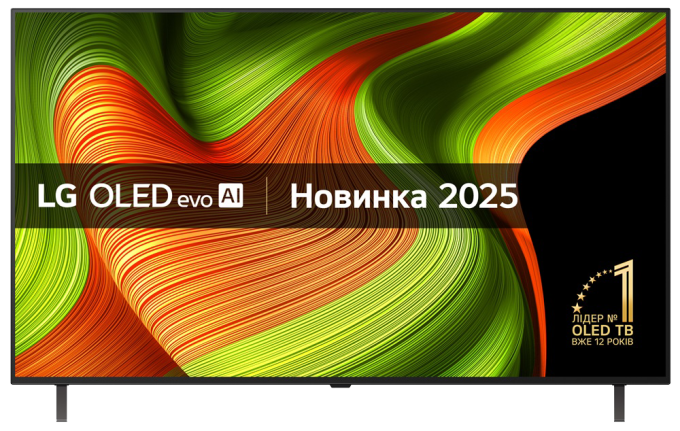 LG OLED55B56LA