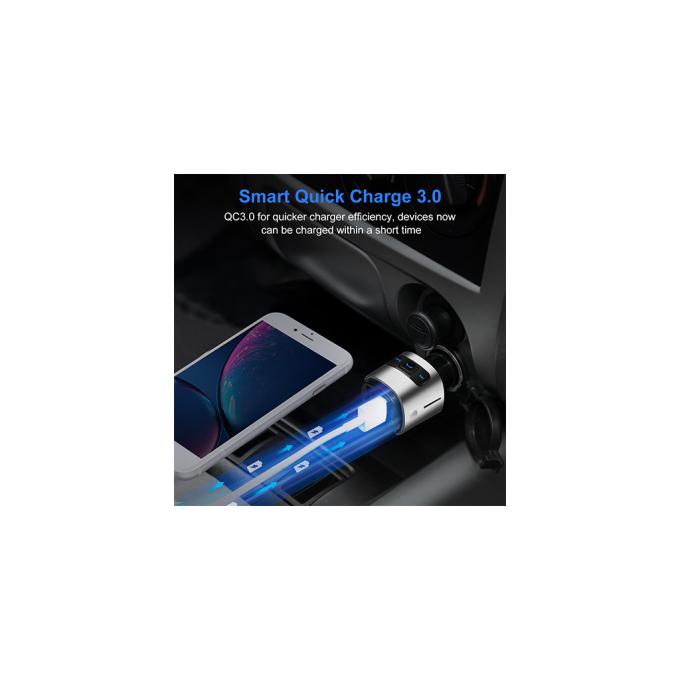 HiSmart BS330287