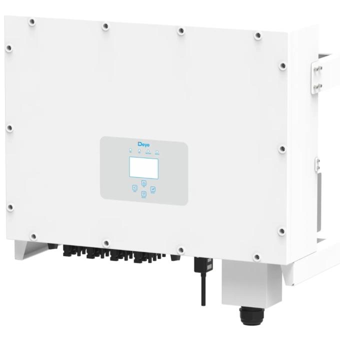 Deye SUN-60K-G04P3-EU-AM4
