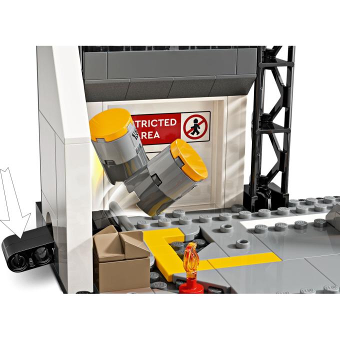 LEGO 76314