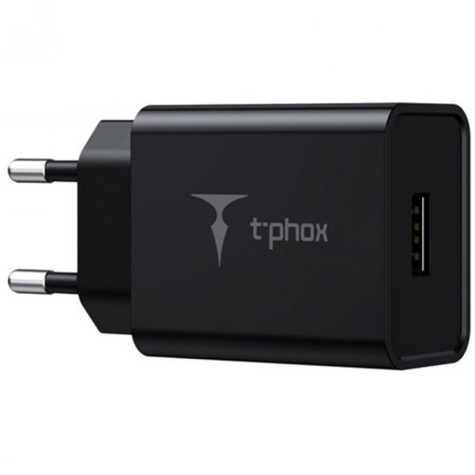 T-phox Mini(B)+Micro