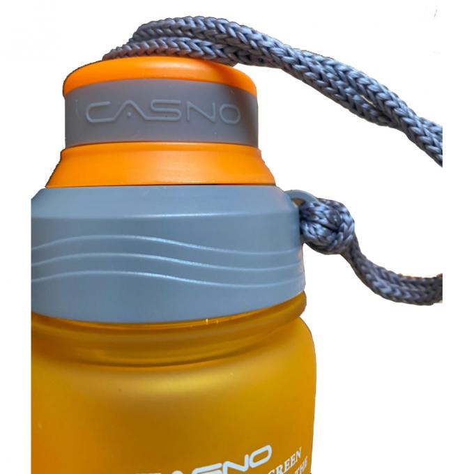 CASNO KXN-1116_Orange