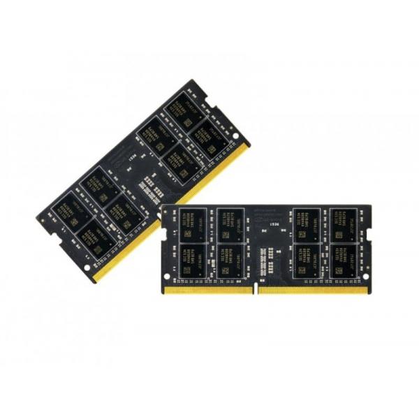 Модуль памяти для ноутбука Team TED432G2400C16DC-S01
