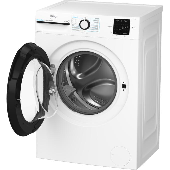 BEKO BM3WFU38215WB