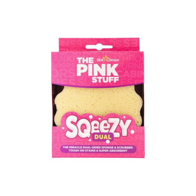 The Pink Stuff 5060033823453