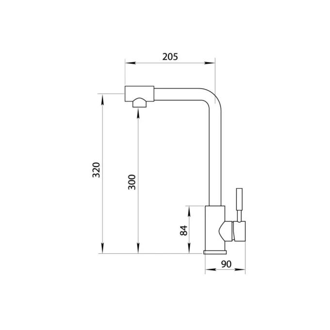 Nett WG-33