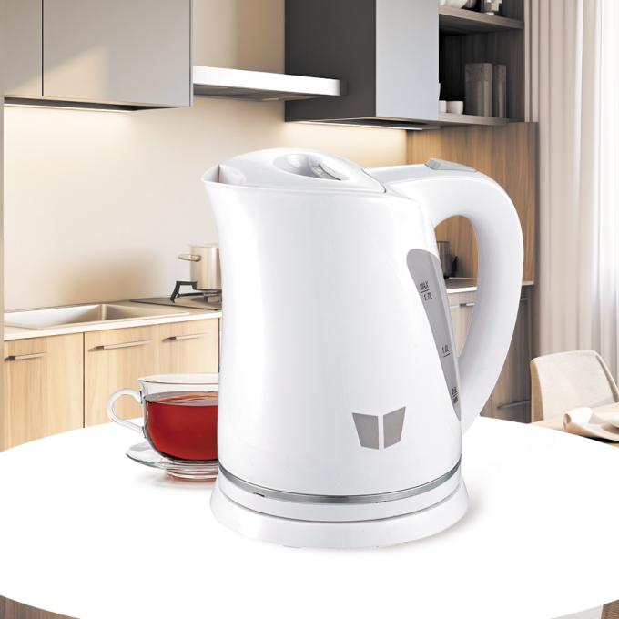 Maestro MR-038-WHITE