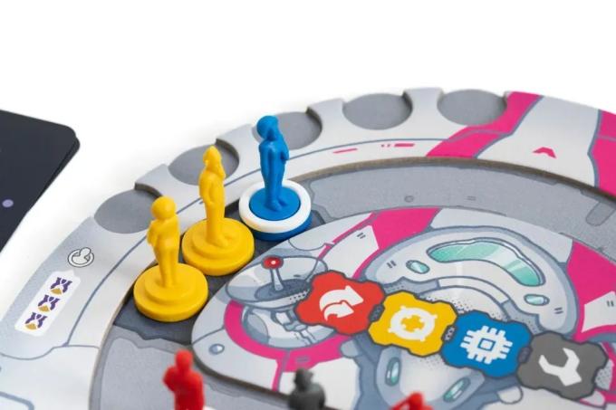 Lords of Boards 4820246020473