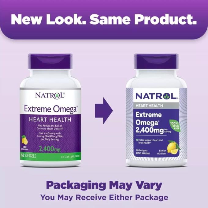 Natrol NTL04510
