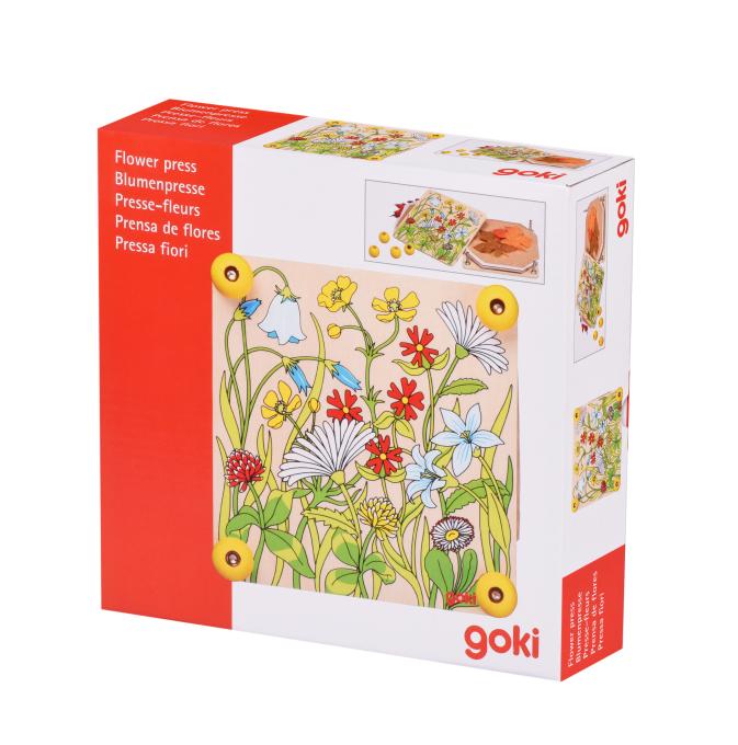 Goki 58603G